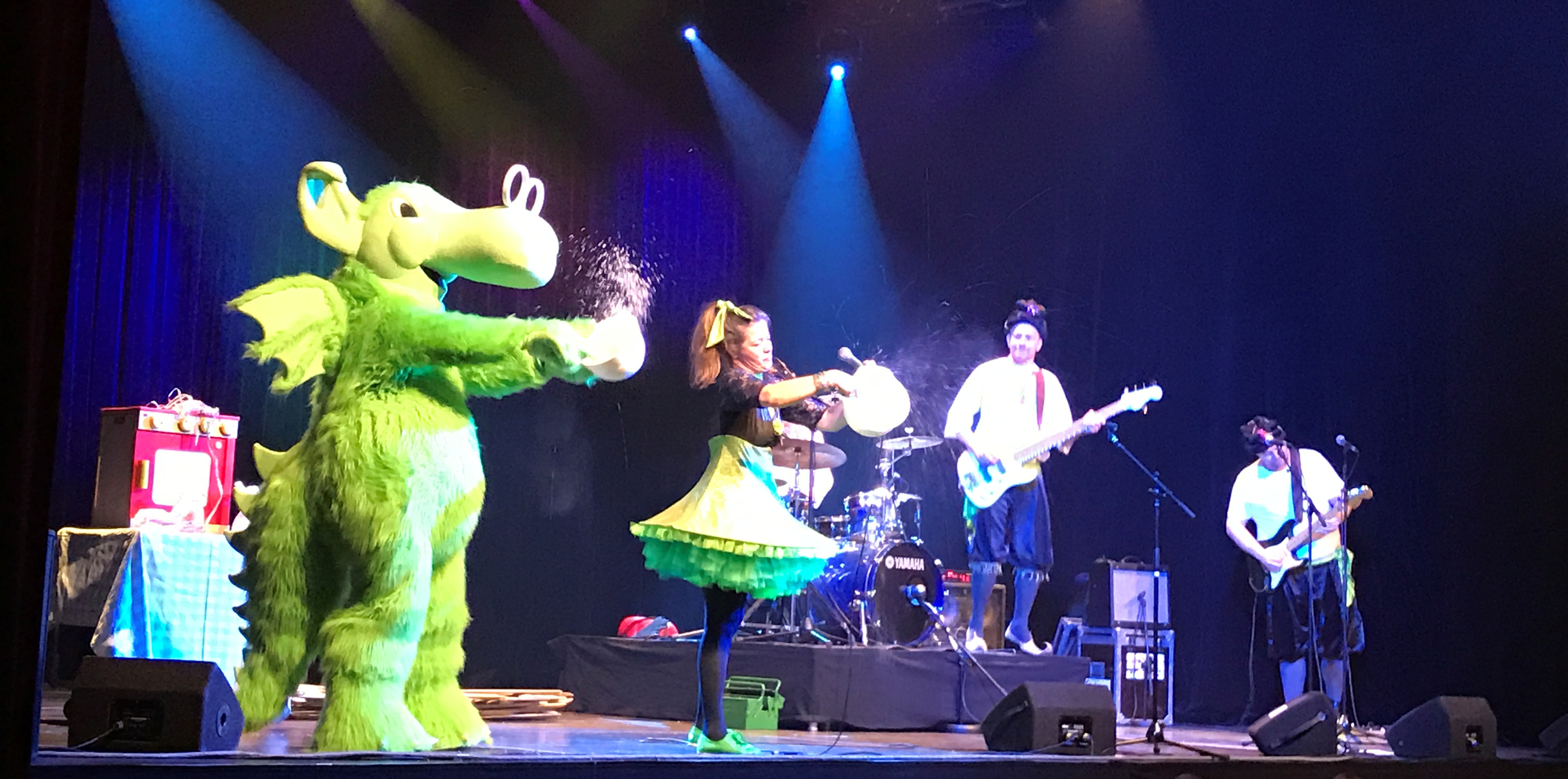 Næssis Nytårskoncert 2019  13. januar kl. 11:00